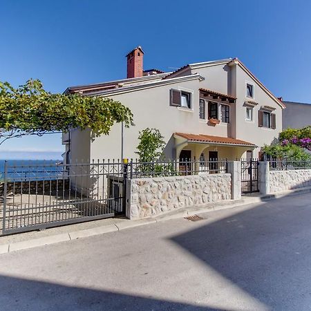 Apartments Anci Mali Losinj Exterior photo