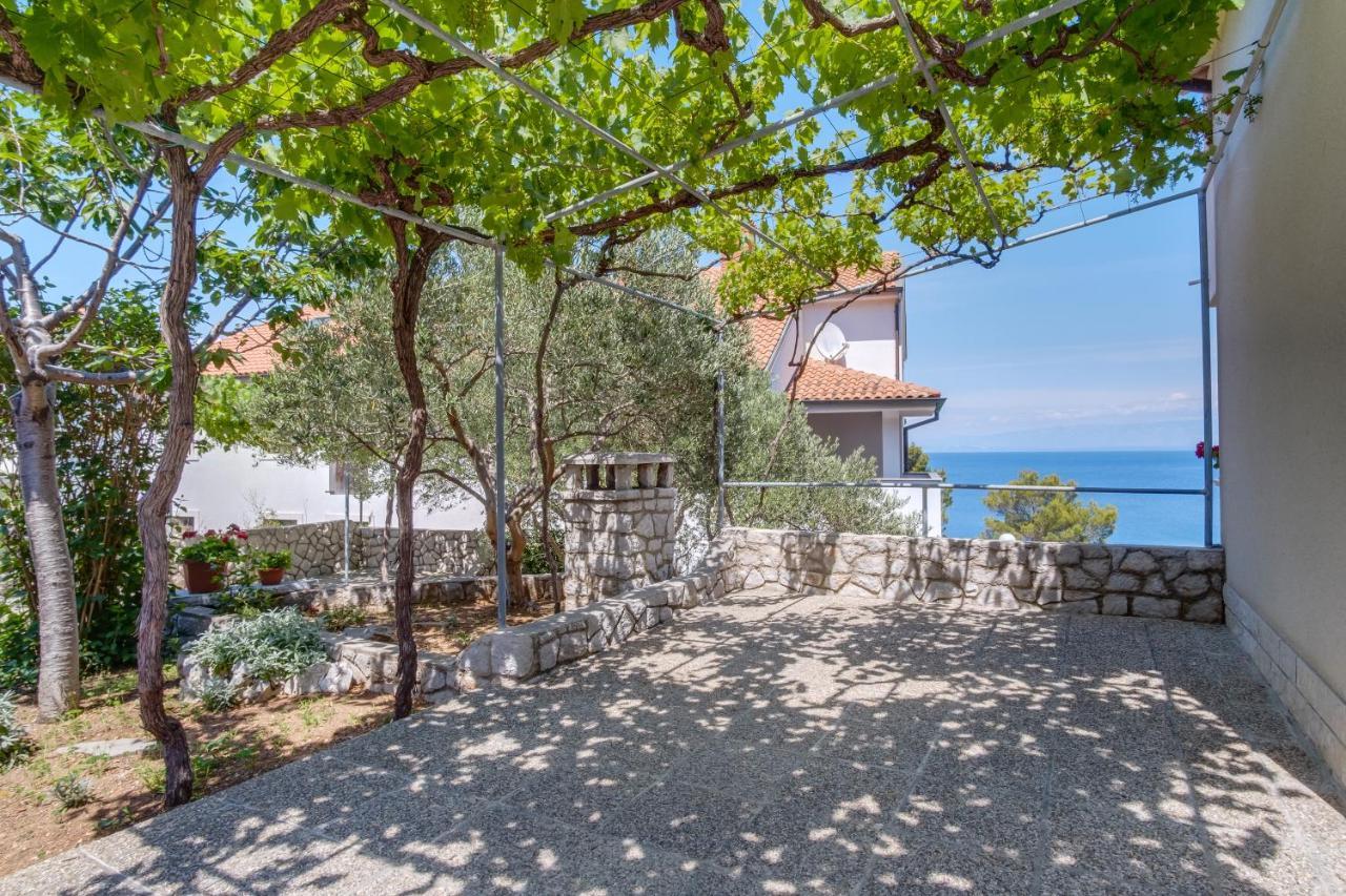 Apartments Anci Mali Losinj Exterior photo