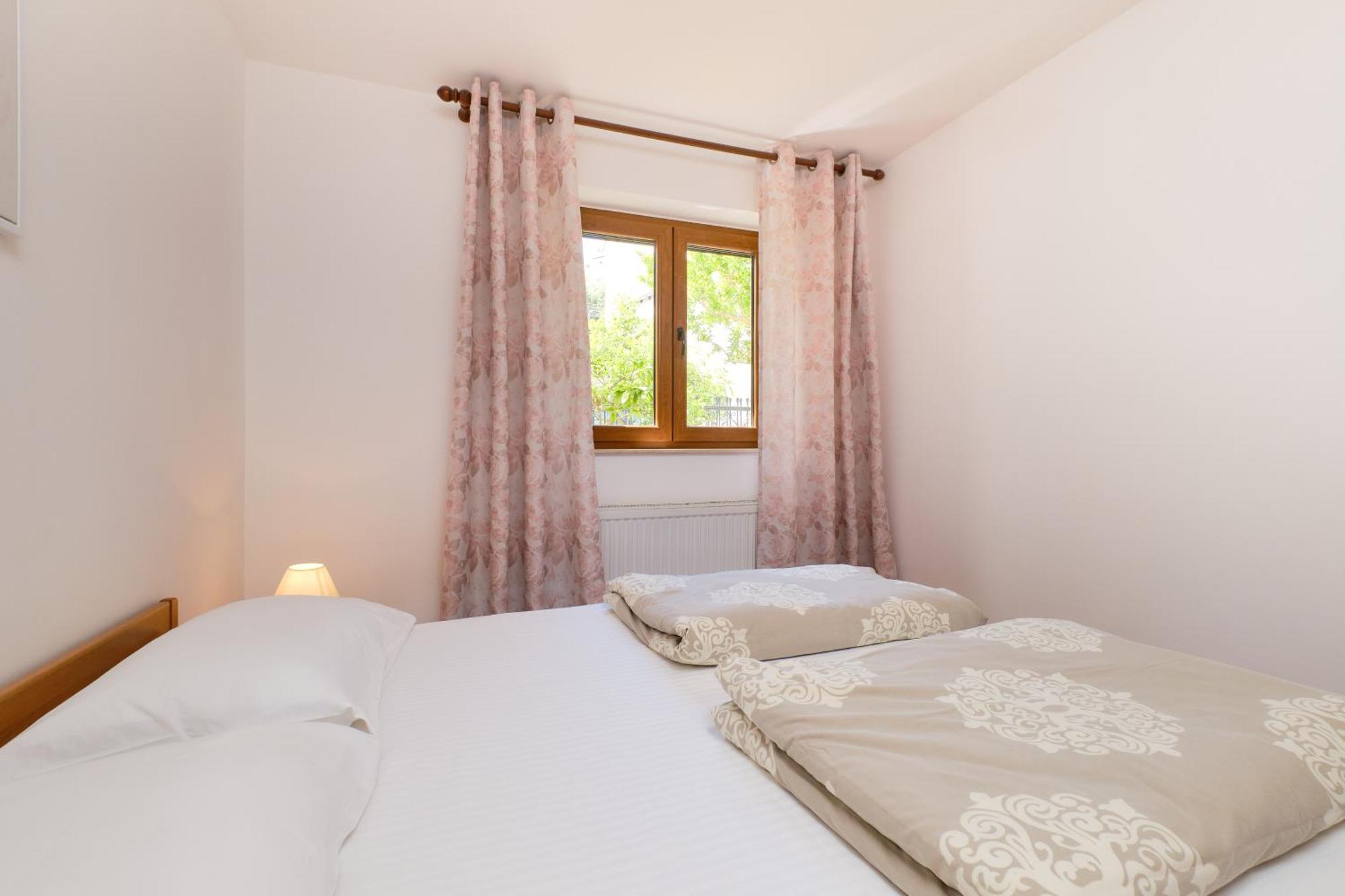 Apartments Anci Mali Losinj Exterior photo
