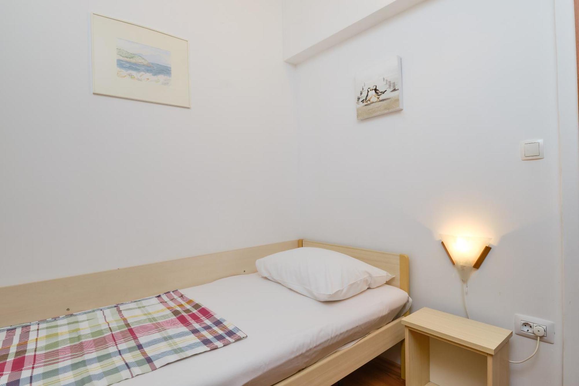 Apartments Anci Mali Losinj Exterior photo