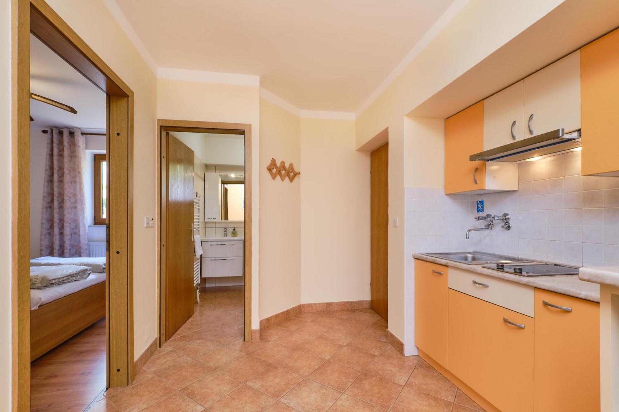 Apartments Anci Mali Losinj Exterior photo