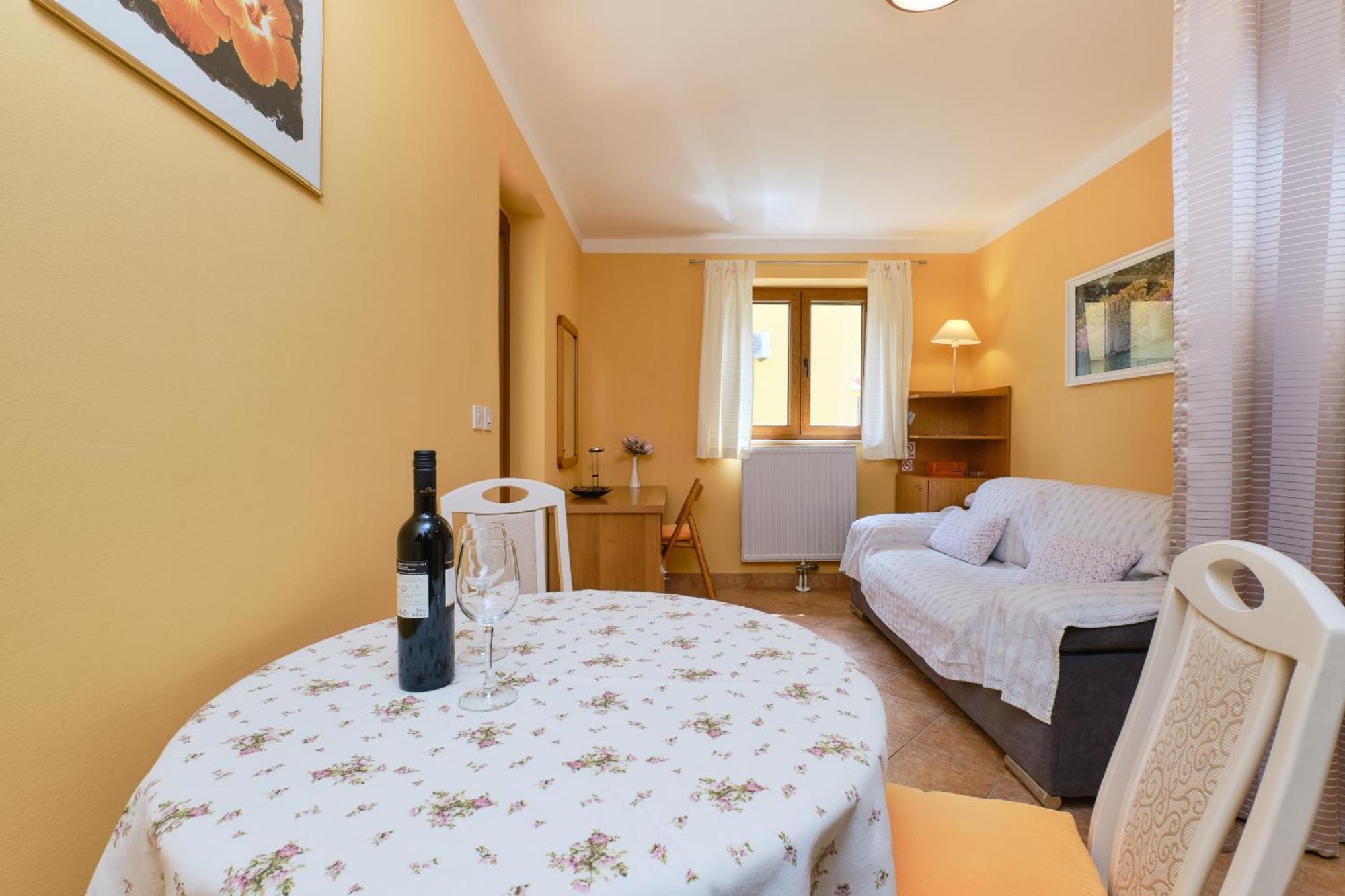 Apartments Anci Mali Losinj Exterior photo